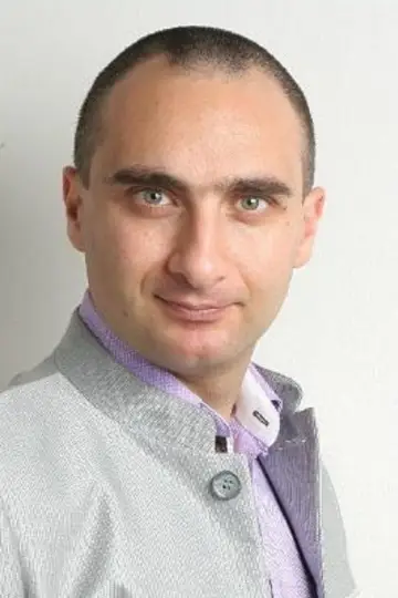 Photo Armen Davidyants #453914