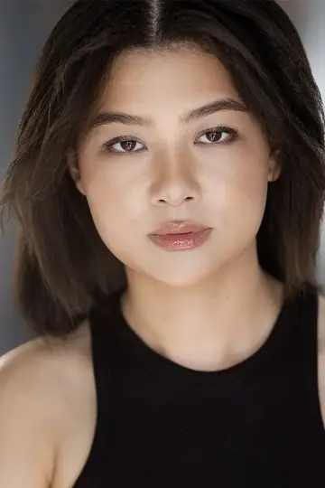 Photo Sabrina Jie-A-Fa #505998