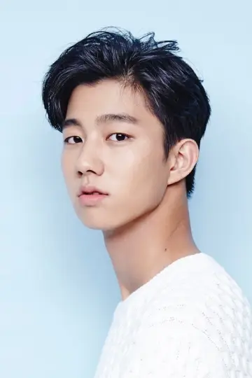 Photo Ki Do-hun #450390