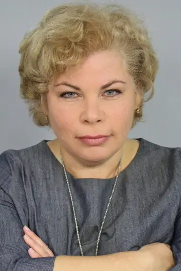Photo Ekaterina Ilyina #411926