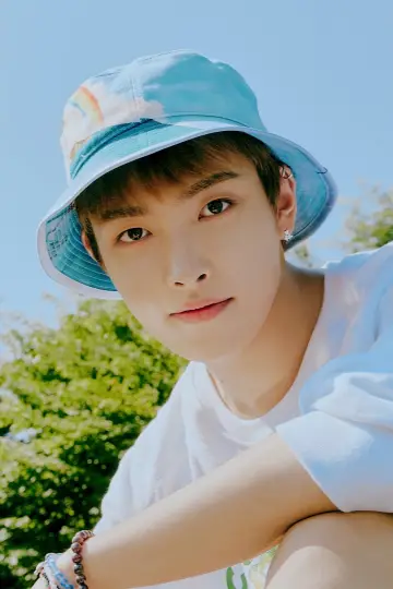 Photo Hongjoong #294472
