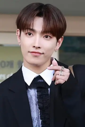 Photo Hongjoong #349549