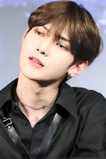 Photo Yeosang #294474