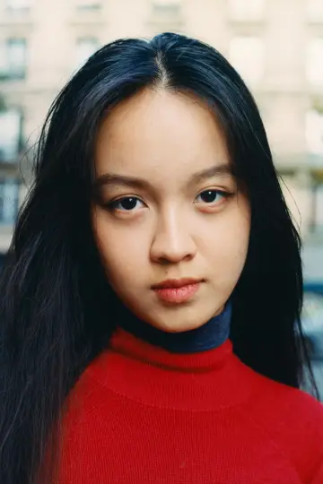 Photo Lucie Zhang #134222