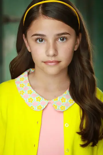 Photo Sadie Coleman #398753