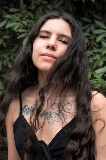 Photo Valeria Díaz #447652