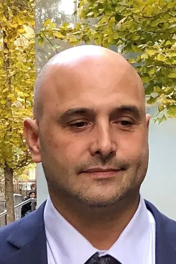 Photo Craig Carton #436344