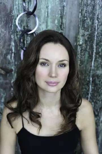 Photo Olga Bespalenko #319310