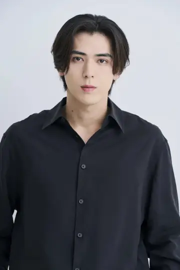 Photo Sho Kato #437416