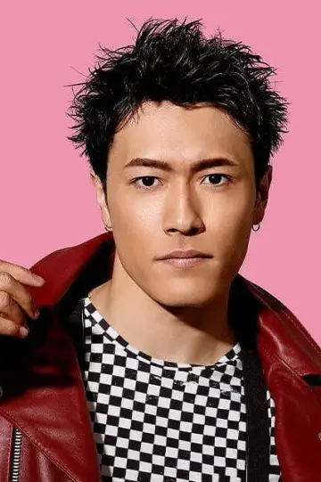 Photo Nakatsuka Yuta #488984