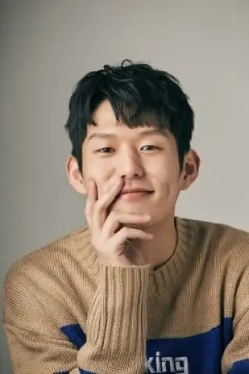 Photo Nam Min-woo #158723