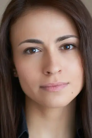 Photo Margarita Bystryakova #482533