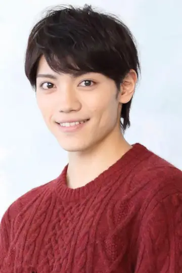 Photo Ryujiro Izaki #397999