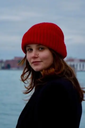 Photo Maria Costanza Asta #336696