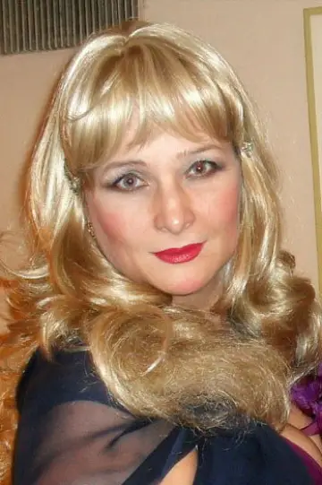 Photo Olga Dubovitckaya #472542