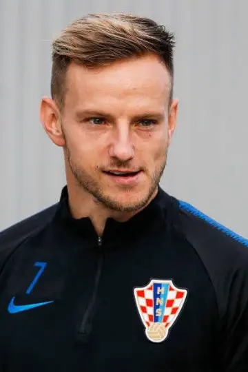 Photo Ivan Rakitić #451515