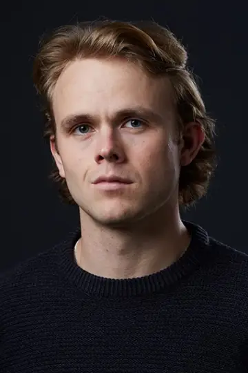 Photo Cameron Scott #212283