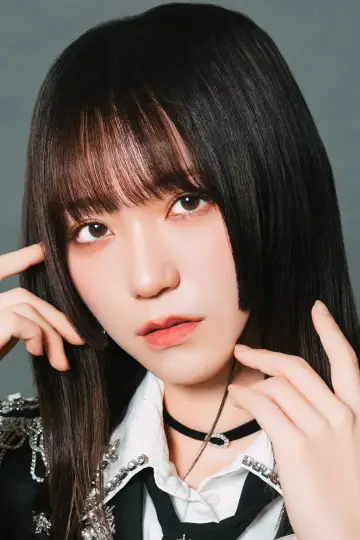 Photo Iori Noguchi #445617