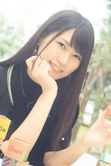 Photo Nanami Yoshimura #450385