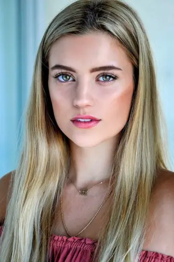 Photo Mia Healey #357662
