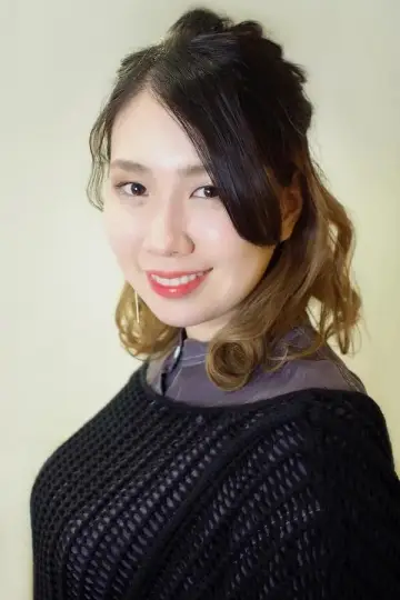 Photo Yumi Hino #450388