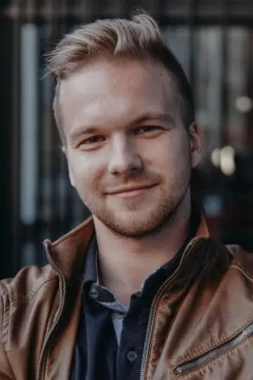 Photo Sander Lebreht #398903