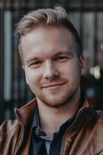 Photo Sander Lebreht #411511