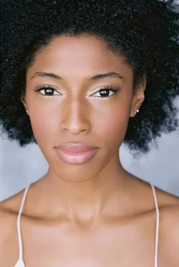 Photo Jasmine Ashanti #250899