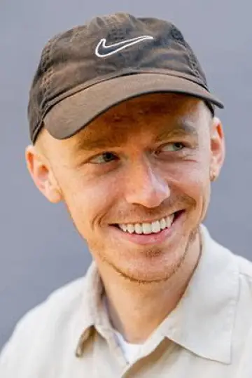 Photo Benjamin Grant #521001