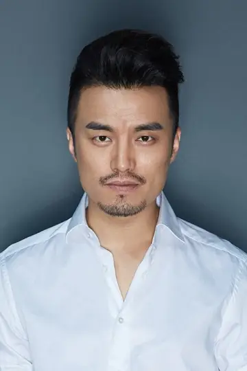 Photo Wu Qiang #255943