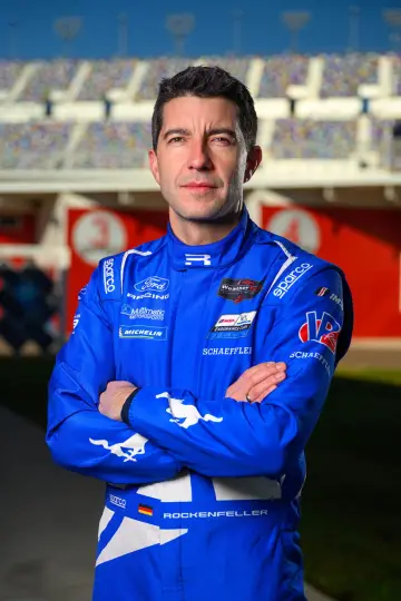 Photo Mike Rockenfeller #410345