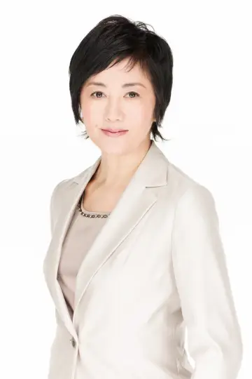 Photo Etsuko Komiya #331221