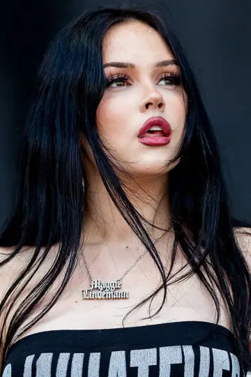 Photo Maggie Lindemann #406316
