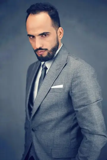 Photo Youssef Tounzi #340766
