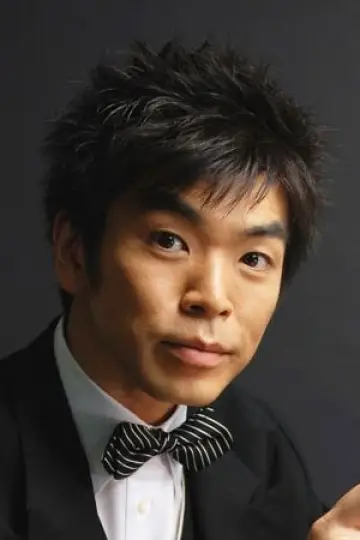 Photo Raikou Sakamoto #345851