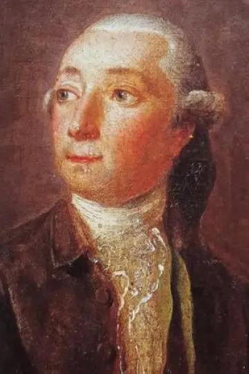 Photo Nicolas Edme Rétif de La Bretonne #431592