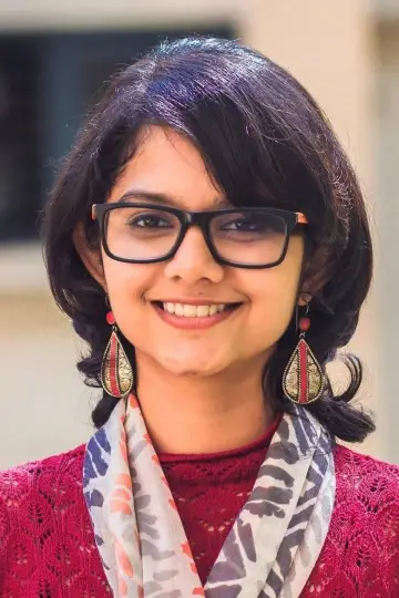 Photo Namita Krishnamurthy #375911