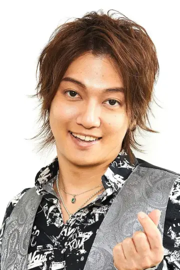 Photo Yutaka Kyan #344126