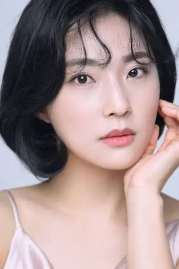Photo Kim Mi-hye #383491