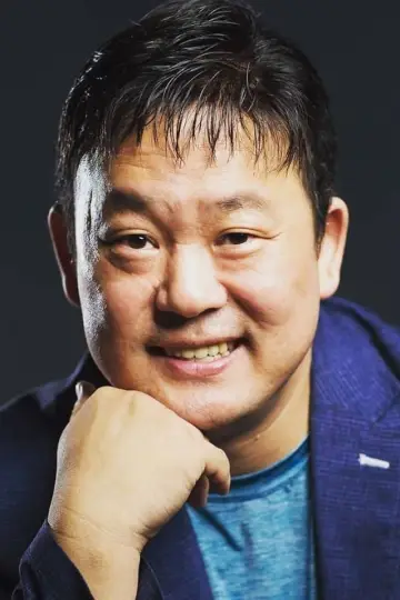 Photo Lee Dal-hyung #457607