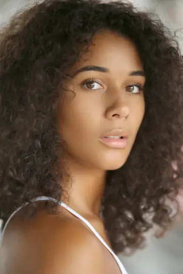 Photo Maiya Quansah-Breed #433316