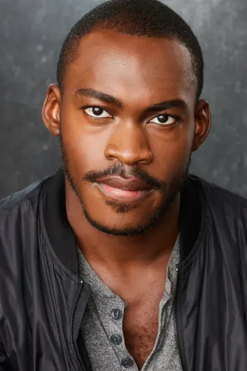 Photo Debo Balogun #385244