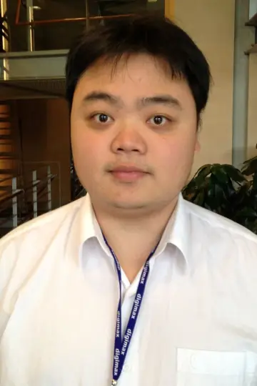 Photo Tsai Kun-lin #301416