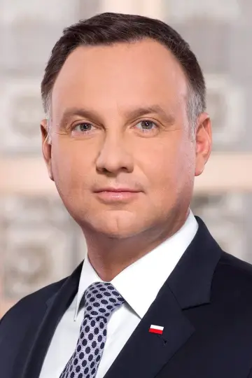 Photo Andrzej Duda #544484