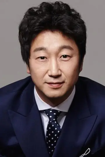Photo Lim Jeong-woon #434529
