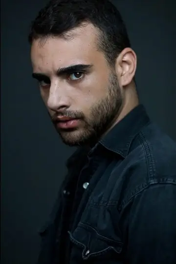 Photo Azad Boutella #361594