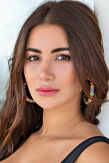 Photo Huda El Etreby #427140