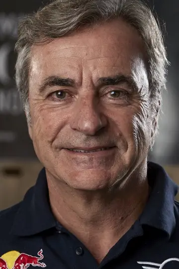 Photo Carlos Sainz #532772