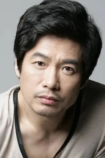 Photo Gwak Min-zun #439125