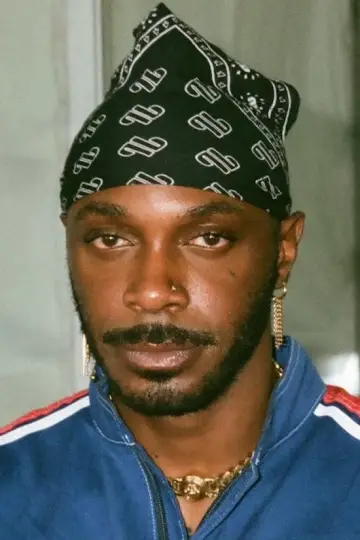 Photo JPEGMAFIA #433973
